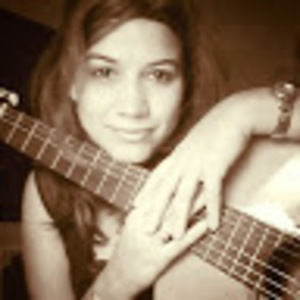 Meet your Posher, Maria gabriela